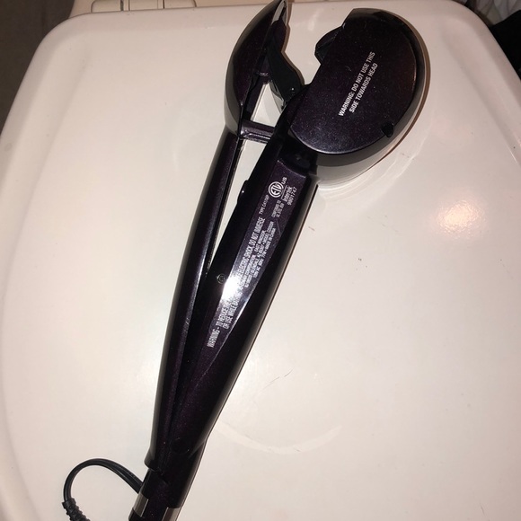 Like New Conair Infiniti Pro Curl Secret - Picture 3 of 3